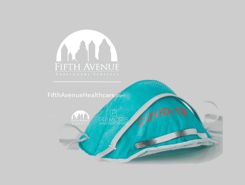 FifthAvenueHealthcare.com COVID-19