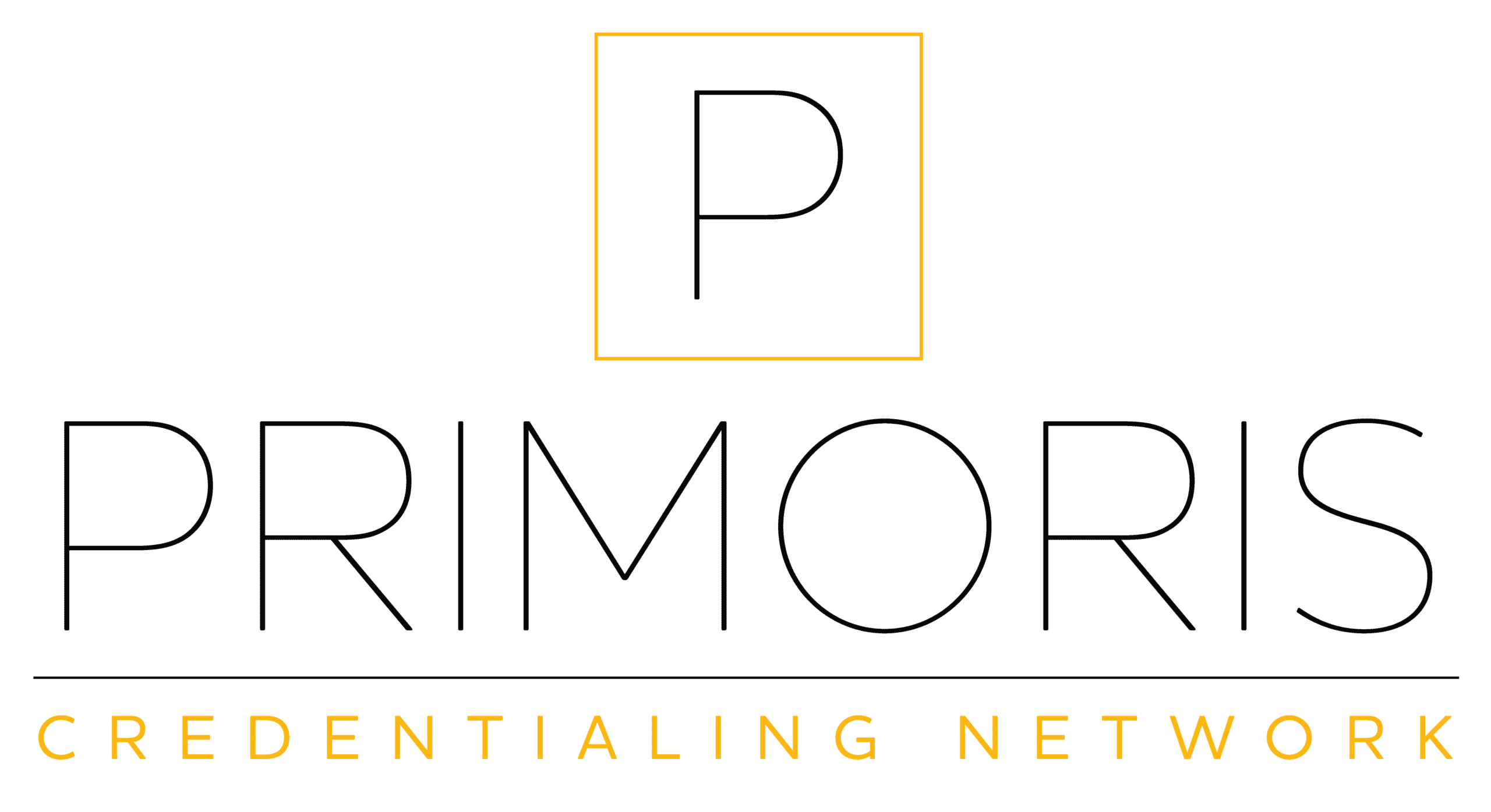 Primoris Credentialing Network