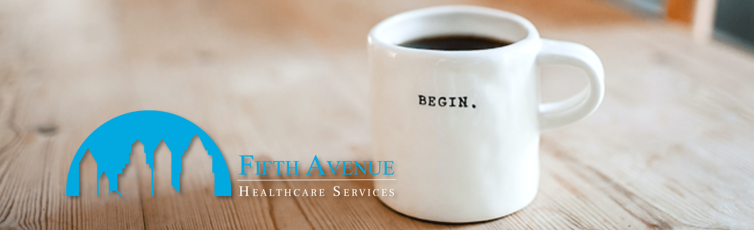 Fifth Avenue Healthcare Services Begin