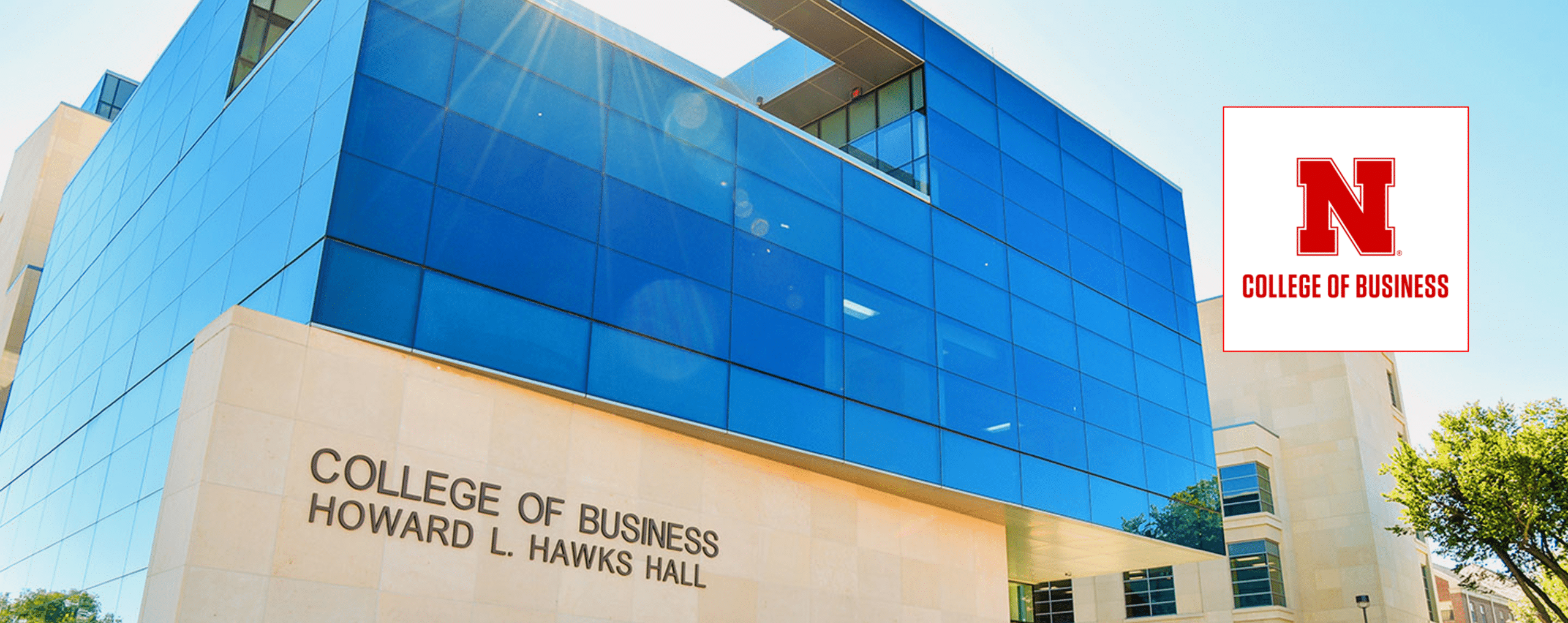 Nebraska College Of Business