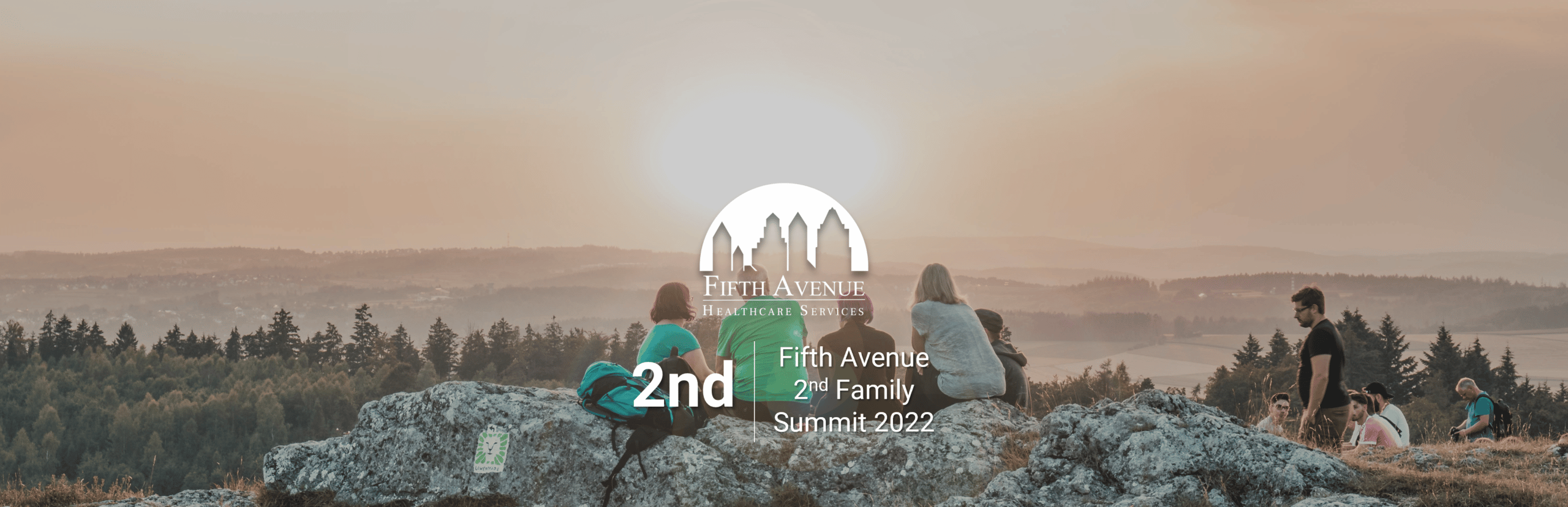 2nd Fifth Avenue Family Summit 2022