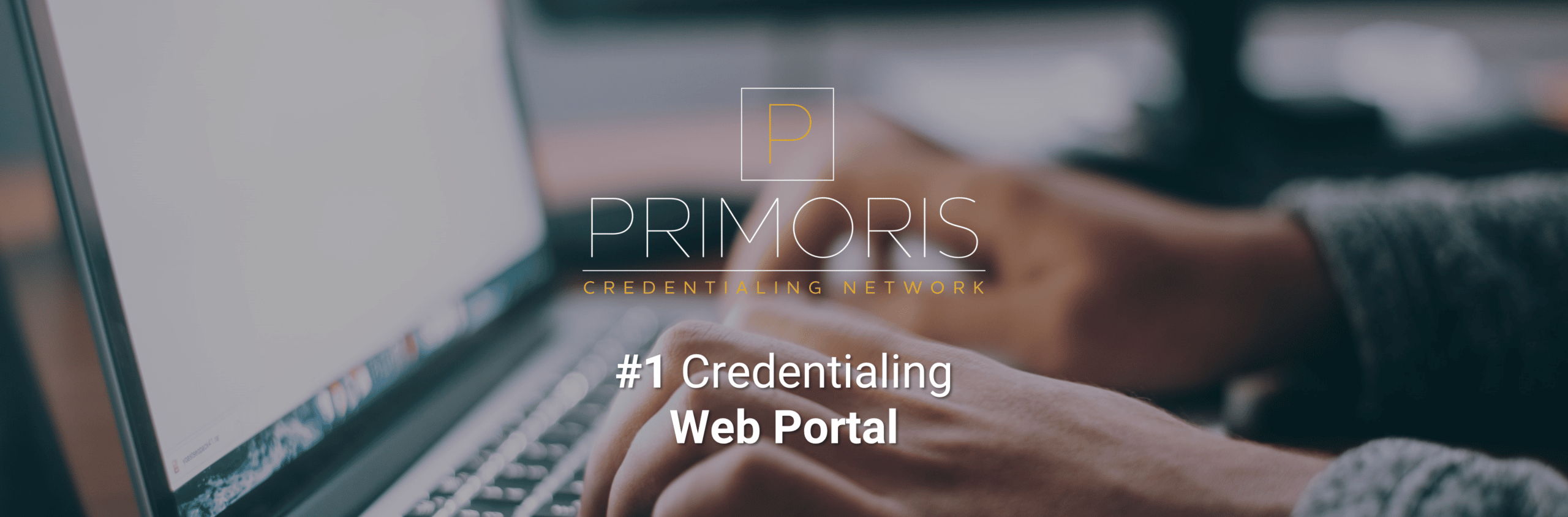 Fifth Avenue Healthcare Has The #1 Credentialing Web Portal For Our Credentialing Clients.