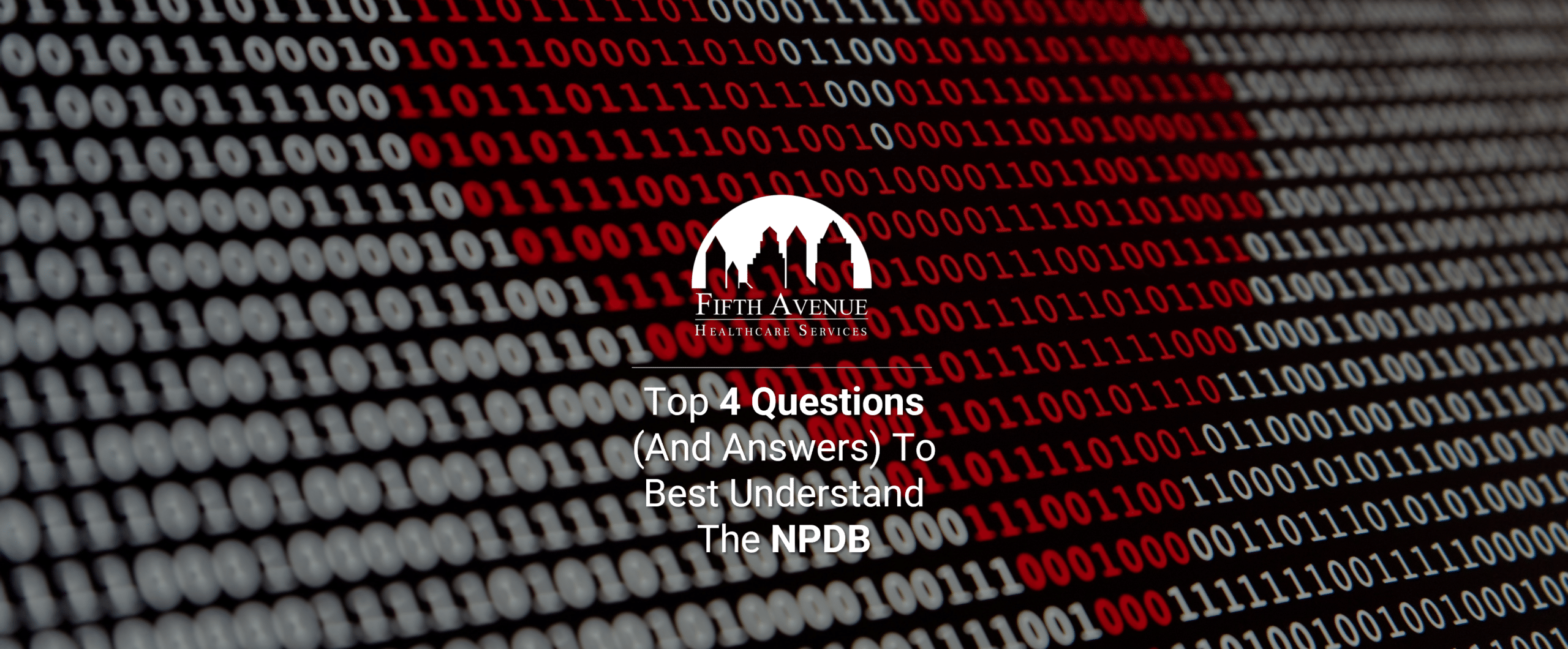 Top 4 Questions To Best Understand The NPDB