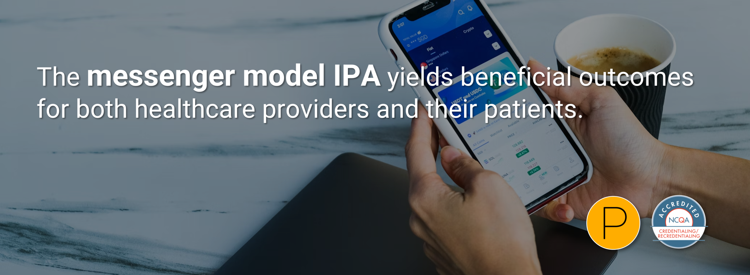 Messenger Model Ipas Yields Benefits To Providers And Patients