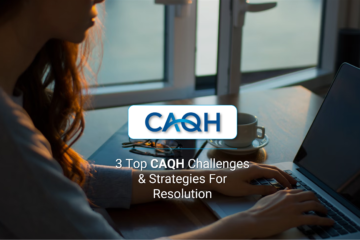 3 Top CAQH Challenges and Strategies For Resolution