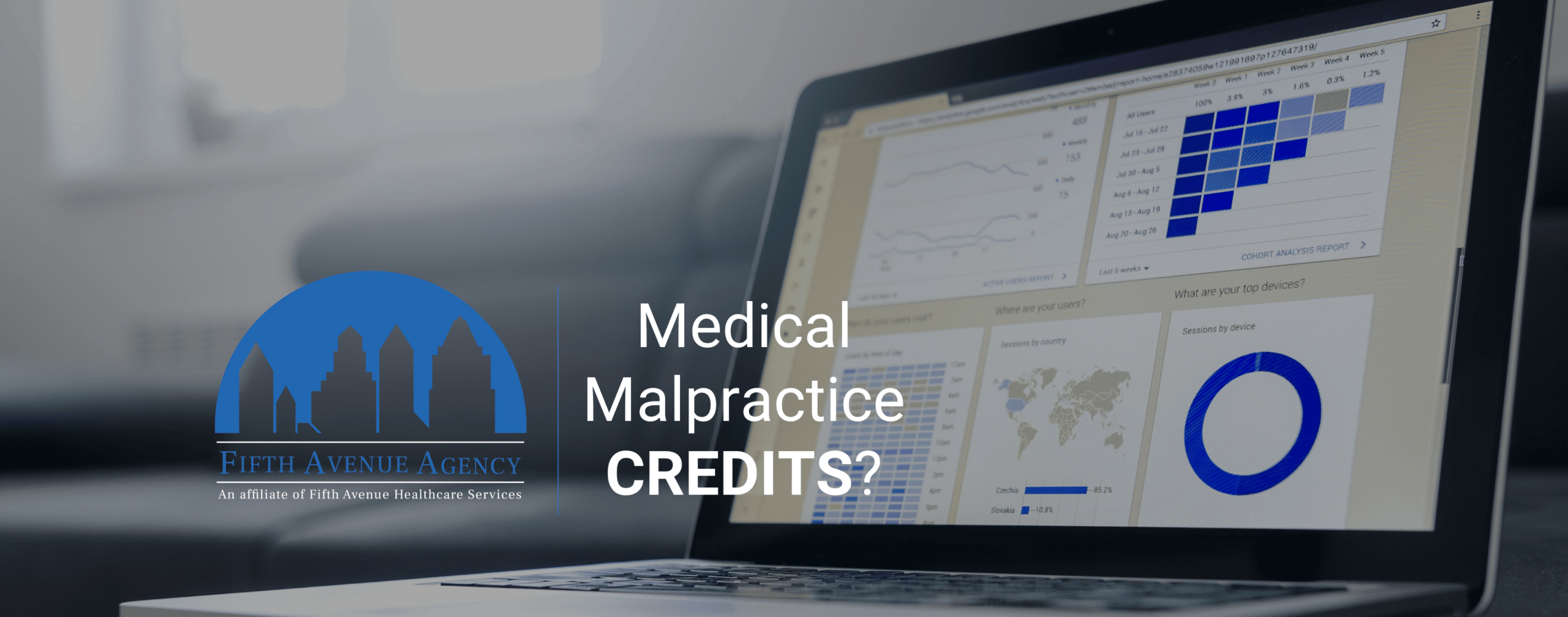 FifthAvenueAgency.com Medical Malpractice Premium Credits