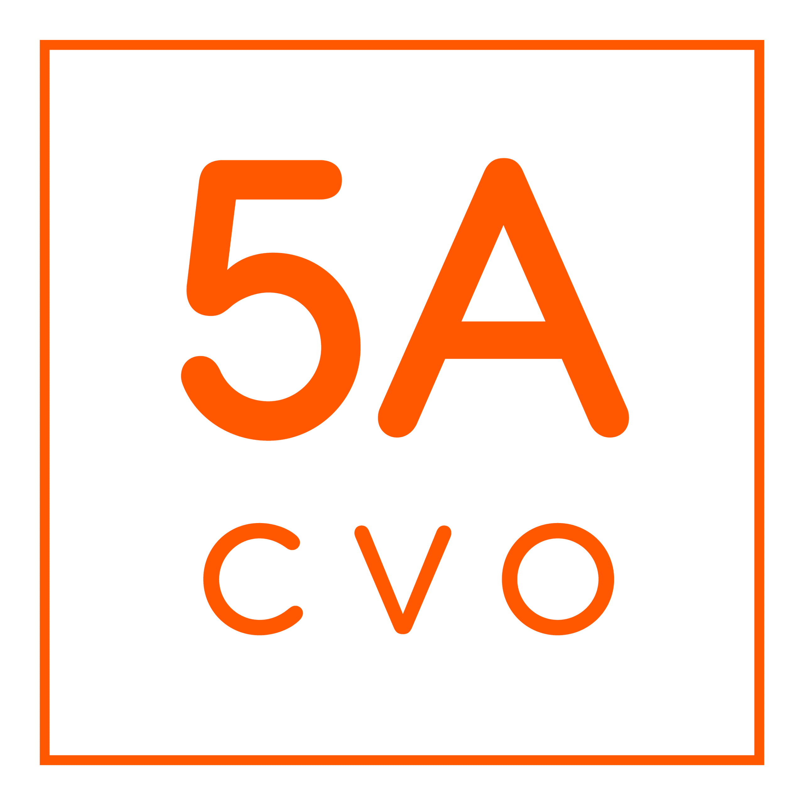 5Acvo Better Credentialing