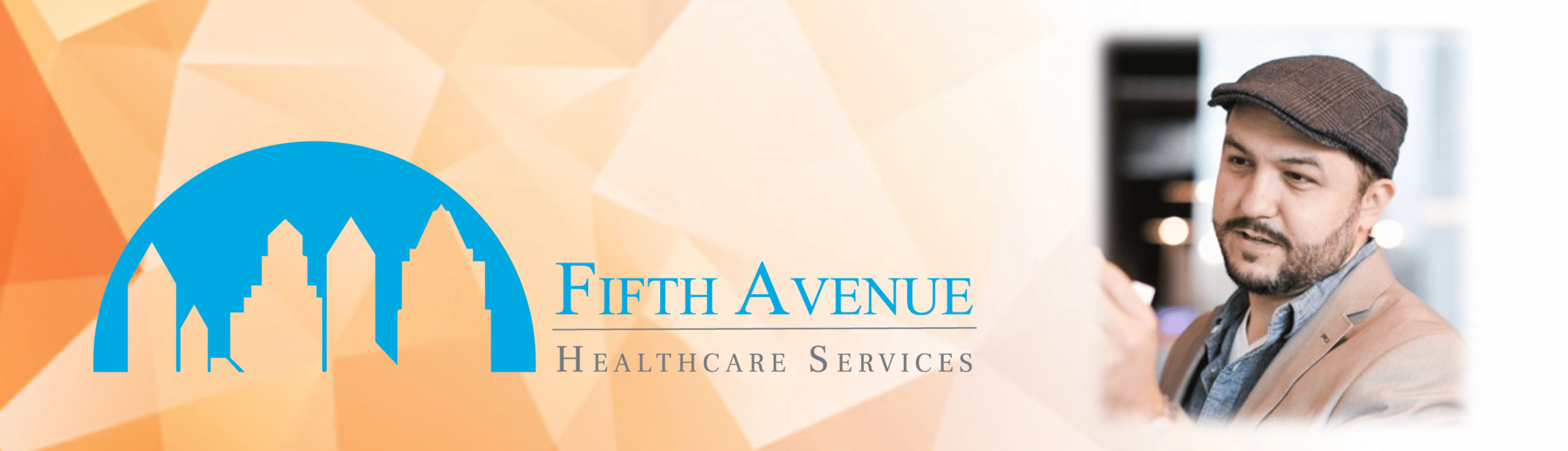 Joe Spann and Fifth Avenue Healthcare Services