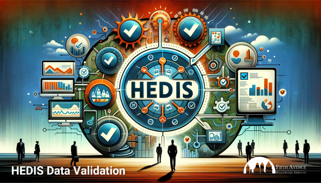 Hedis Data Validation