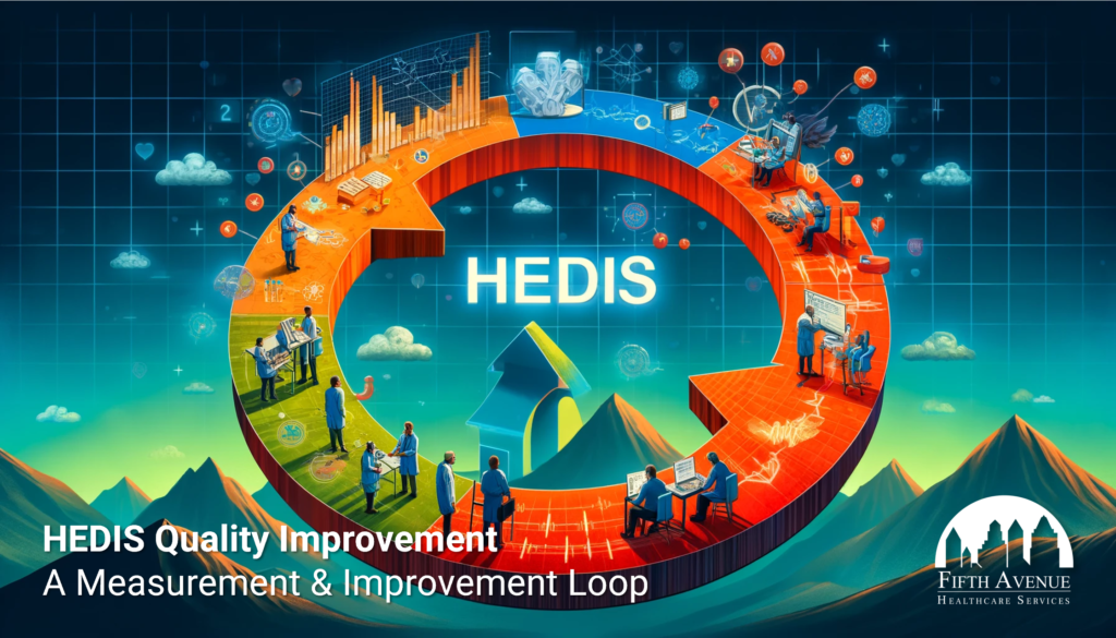 Hedis Measurement And Improvement Loop